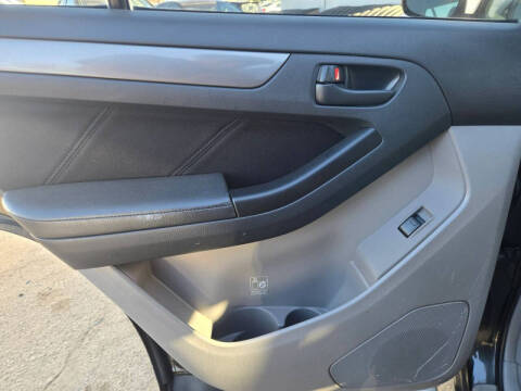 2008 Toyota 4Runner Sport Edition