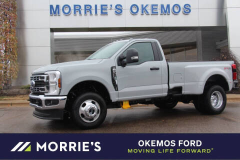 2026 Ford F-350 Super Duty XLT