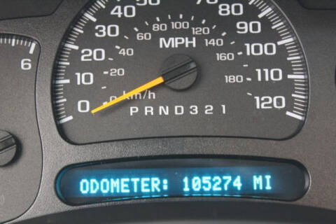 2006 GMC Sierra 2500HD