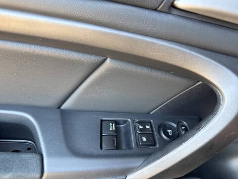 2009 Honda Accord LX-S