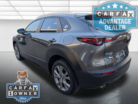 2026 Mazda CX-30 2.5 S Preferred