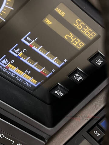 1993 Cadillac Allante