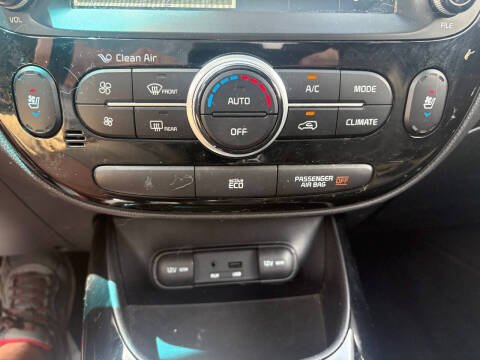 2014 Kia Soul !