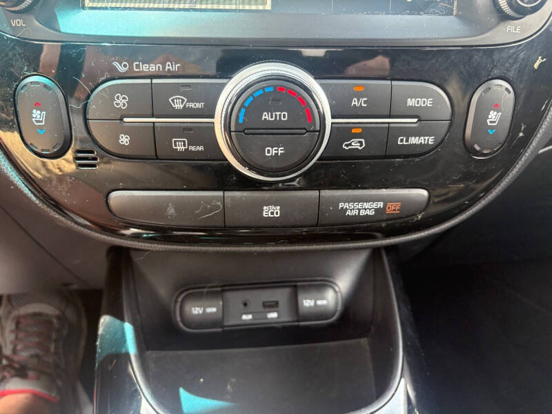 2014 Kia Soul !