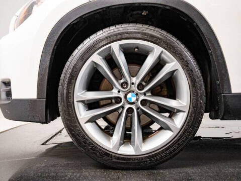 2014 BMW X1 xDrive28i