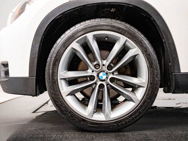 2014 BMW X1 xDrive28i