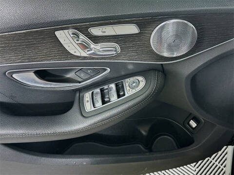 2020 Mercedes-Benz C-Class C 300 4MATIC