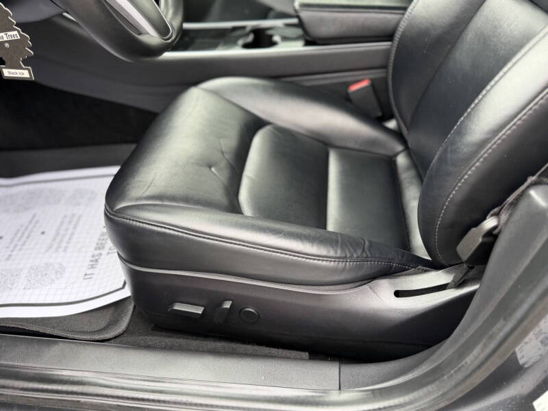 2019 Tesla Model 3 Performance