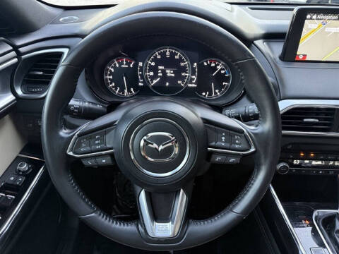 2019 Mazda CX-9 Grand Touring
