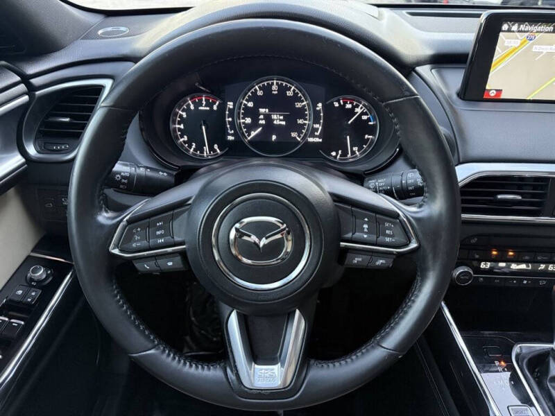 2019 Mazda CX-9 Grand Touring
