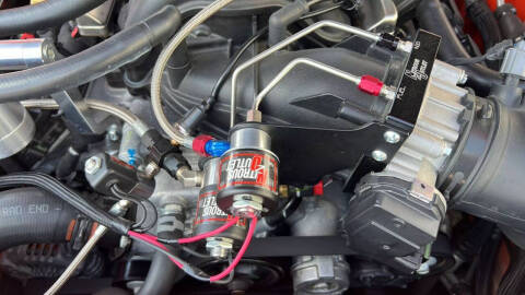 2016 Dodge Challenger