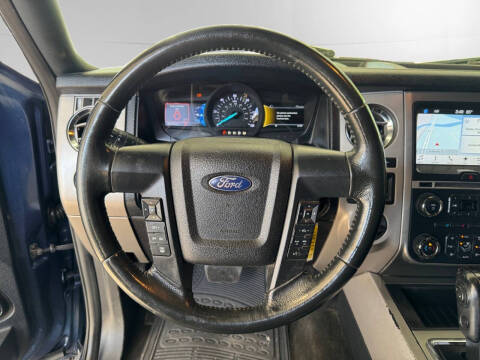 2016 Ford Expedition XLT