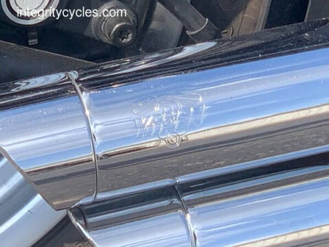 2015 Harley-Davidson Fat Boy