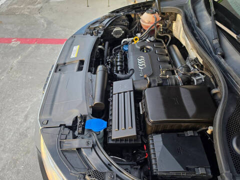 2018 Audi Q3 2.0T Premium