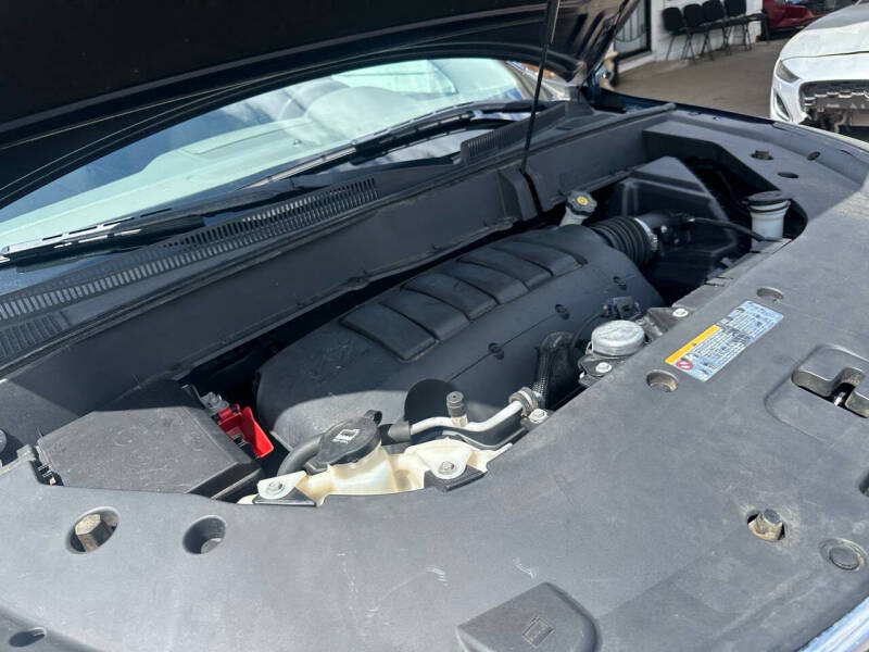 2017 Chevrolet Traverse Premier