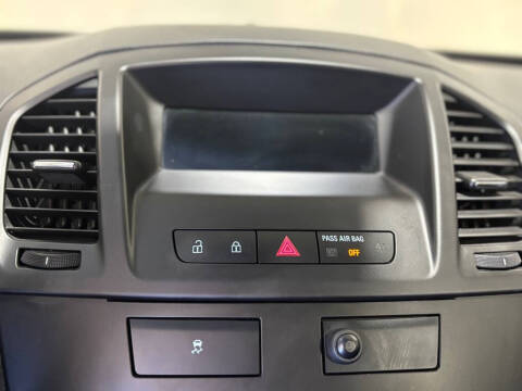 2011 Buick Regal CXL