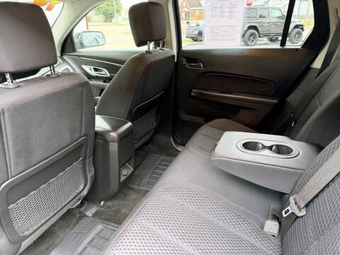 2014 GMC Terrain SLE-1