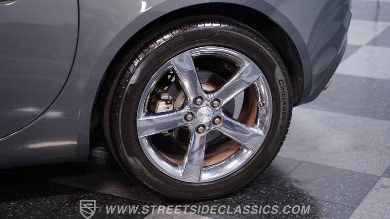 2008 Pontiac Solstice GXP
