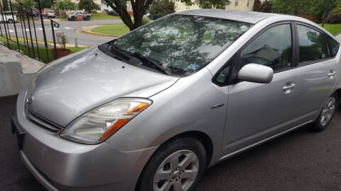 2009 Toyota Prius for sale at Economy Auto Sales in Dumfries VA