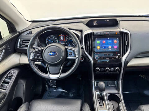 2020 Subaru Ascent Limited 7-Passenger