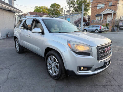 2015 GMC Acadia SLT-1