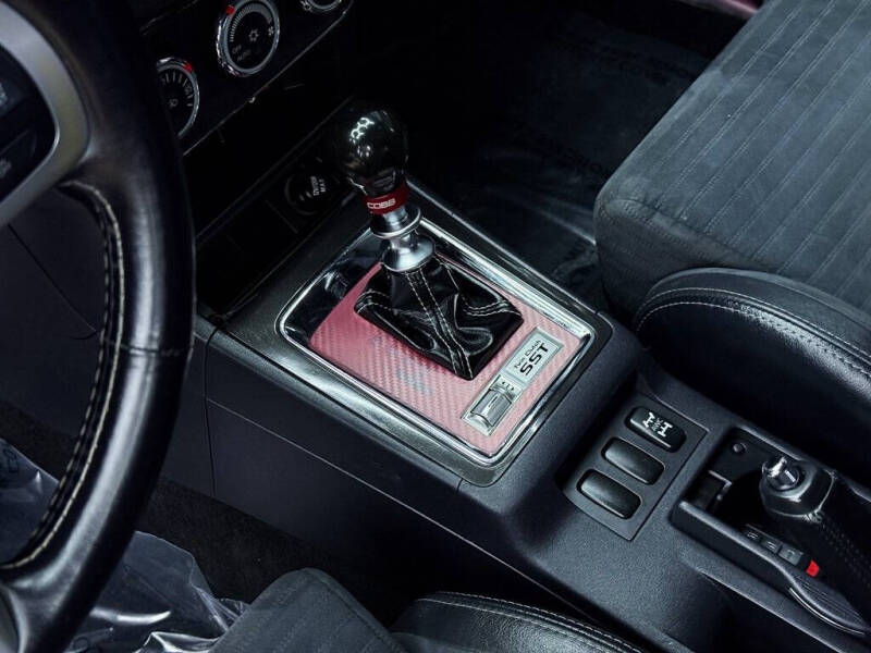 2010 Mitsubishi Lancer Evolution