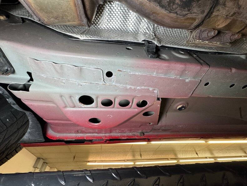 2014 Chevrolet Camaro SS