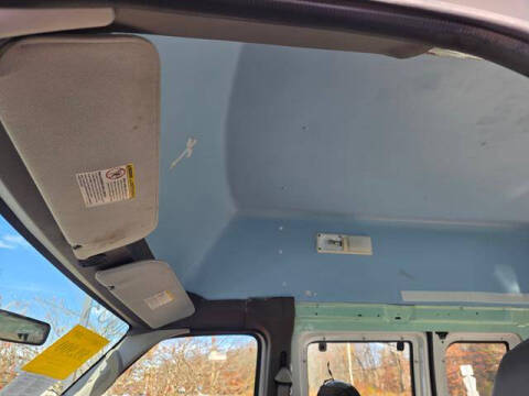 2007 Ford E-Series E-350 SD