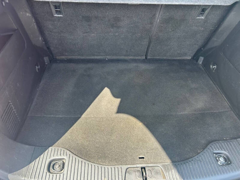 2015 Chevrolet Trax LS