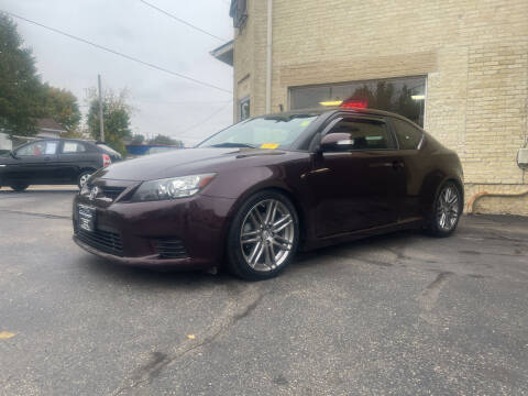 2011 Scion tC for sale at Strong Automotive in Watertown WI
