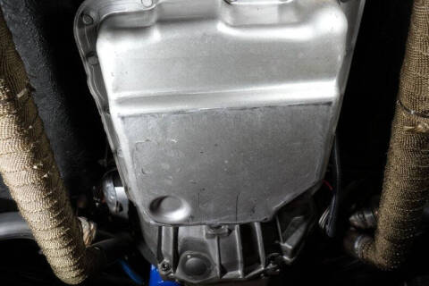 1964 Chevrolet Corvette