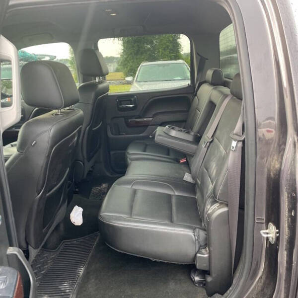 2014 GMC Sierra 1500