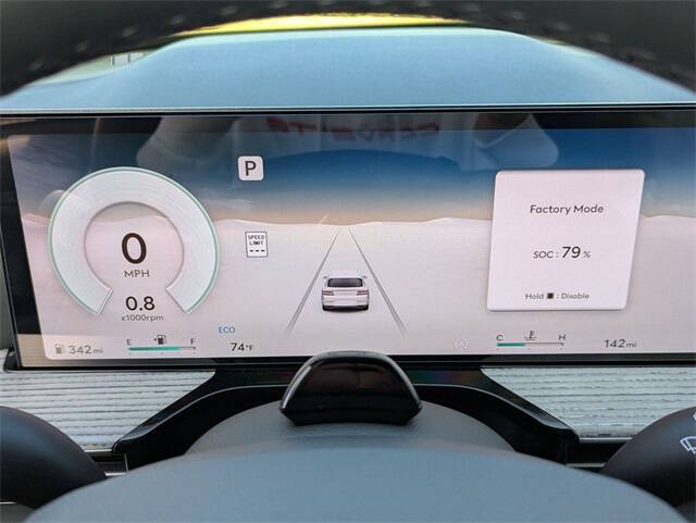 2026 Genesis GV80 2.5T Select