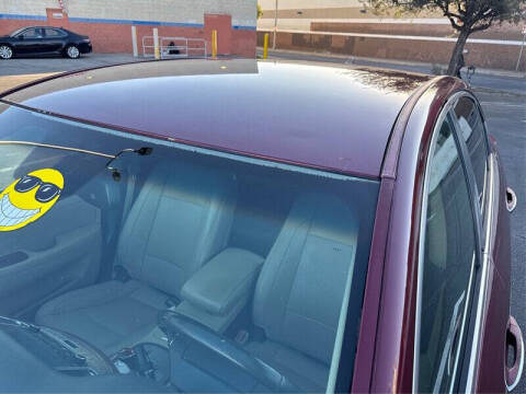 2013 Hyundai Genesis 3.8L