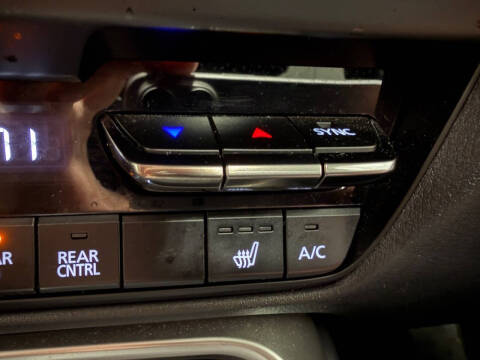 2025 Mazda CX-90 3.3 Turbo Preferred