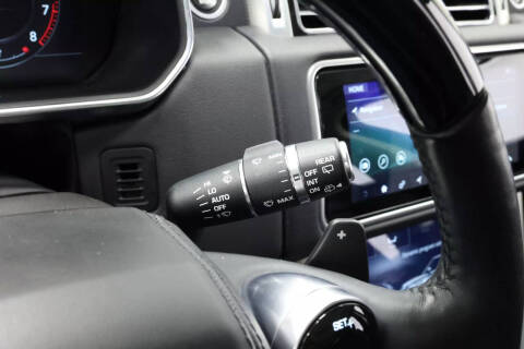 2018 Land Rover Range Rover