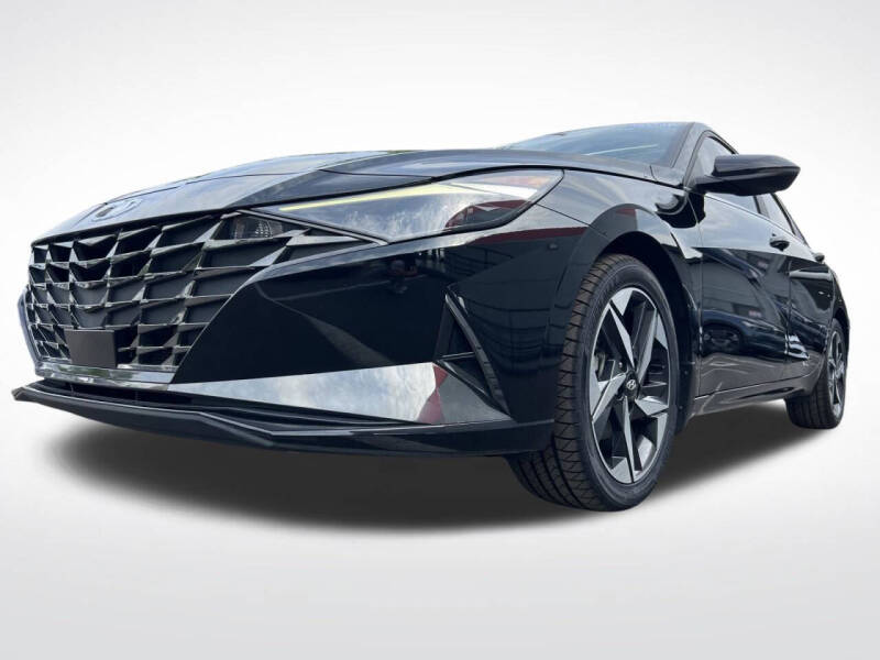 2022 Hyundai Elantra