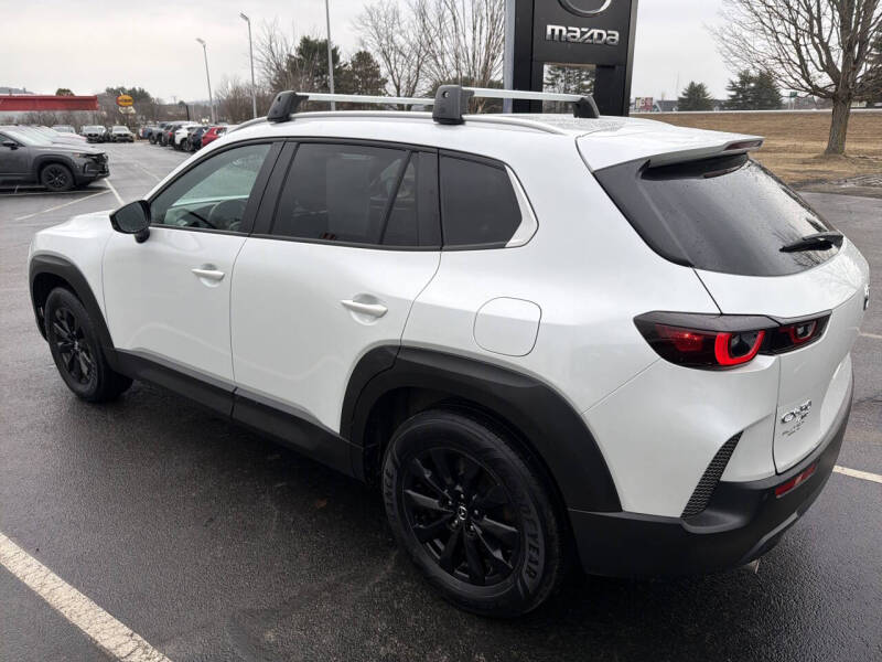 2024 Mazda CX-50 2.5 S Select