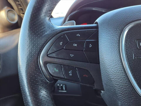 2020 Dodge Durango GT Plus