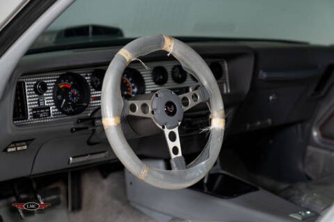 1979 Pontiac Trans Am