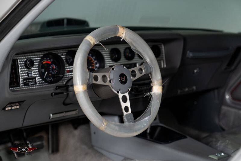 1979 Pontiac Trans Am