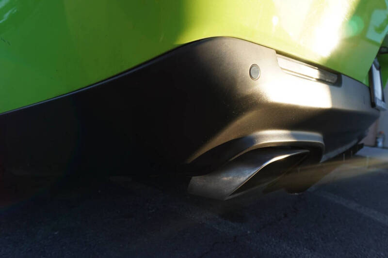 2015 Dodge Challenger