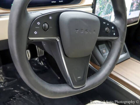 2023 Tesla Model S