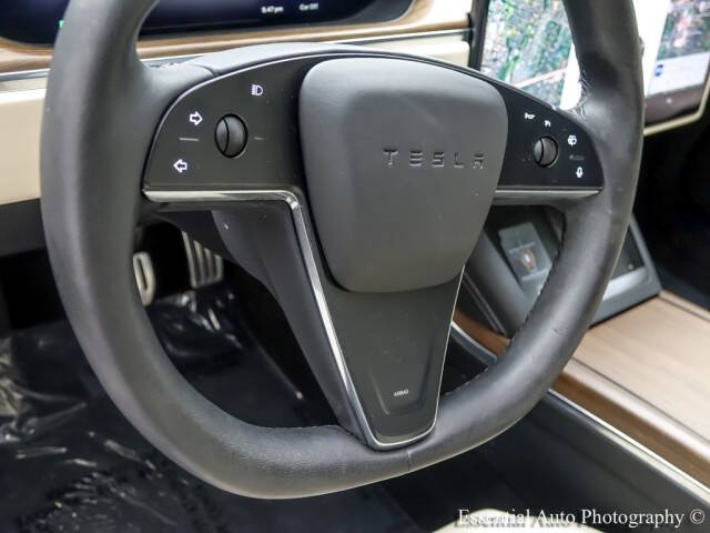 2023 Tesla Model S