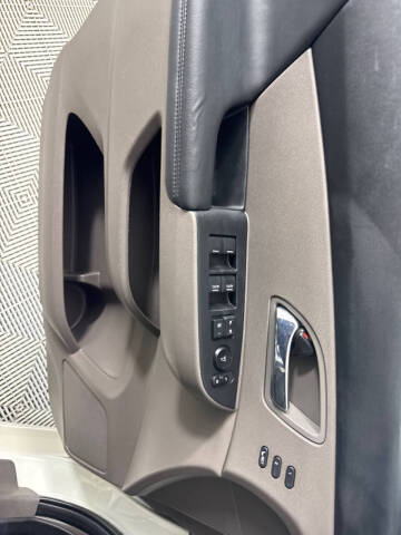 2014 Honda Odyssey Touring