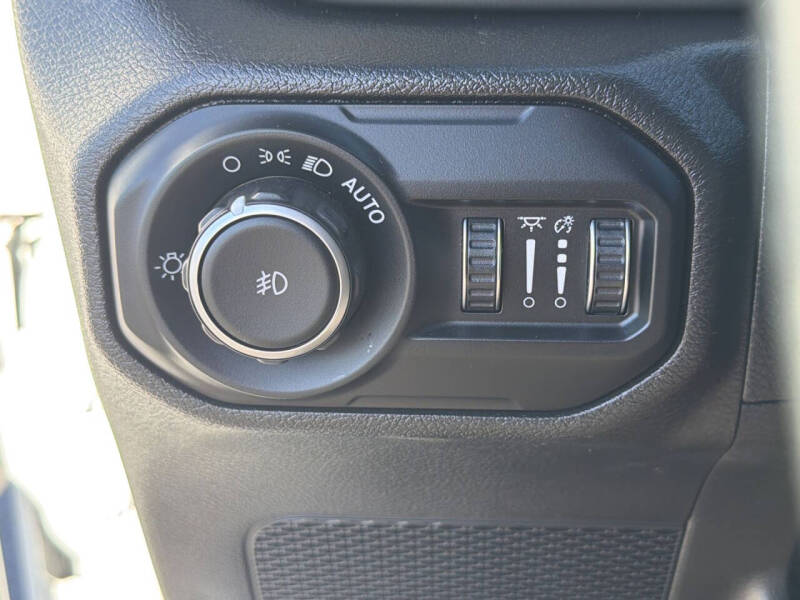 2022 Jeep Wrangler Unlimited