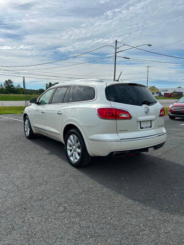 2015 Buick Enclave Premium