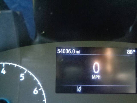 2022 Ford Transit 250