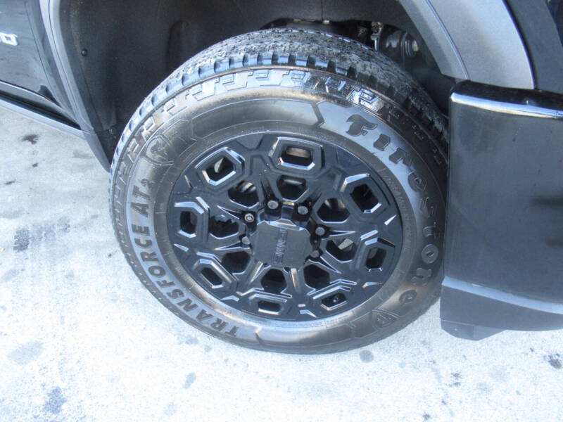 2021 GMC Sierra 2500HD