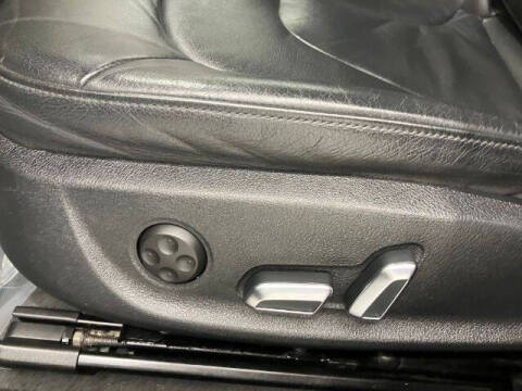 2015 Audi A4 2.0T Premium Plus